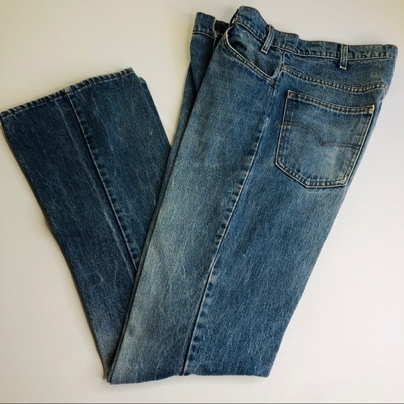 mens levi blue jeans